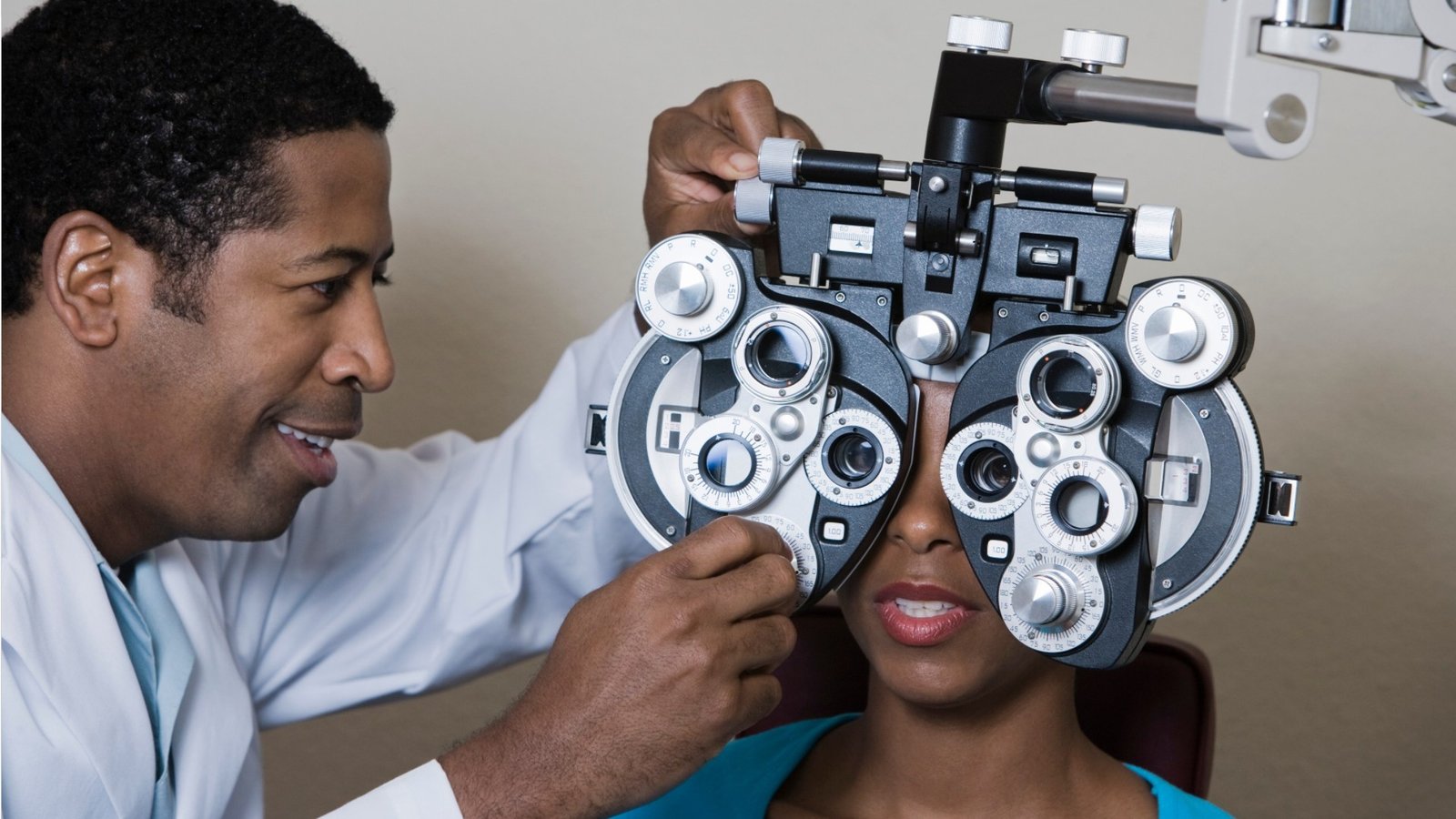 Ophthalmology